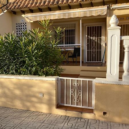 Villa Martin Secure Complex Two Bed Apartment With Access To Six Pools San Miguel De Salinas Esterno foto