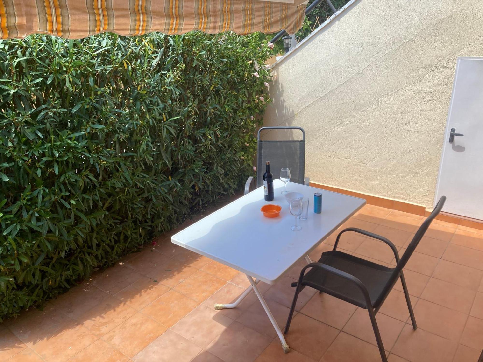 Villa Martin Secure Complex Two Bed Apartment With Access To Six Pools San Miguel De Salinas Esterno foto