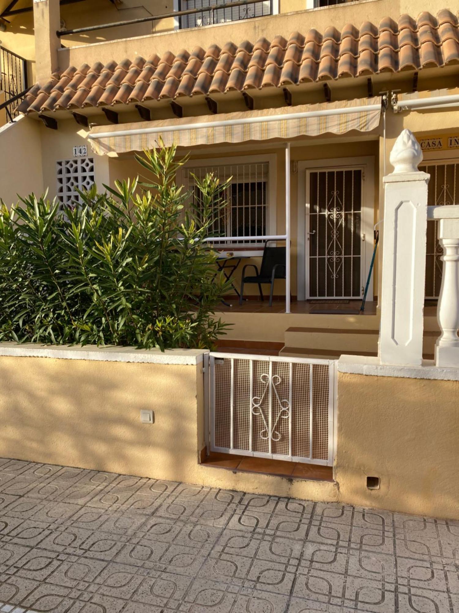 Villa Martin Secure Complex Two Bed Apartment With Access To Six Pools San Miguel De Salinas Esterno foto