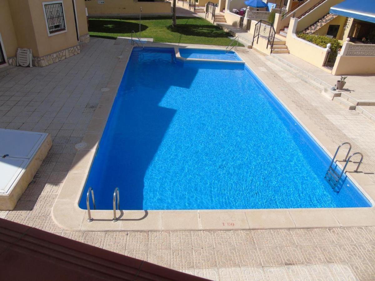 Villa Martin Secure Complex Two Bed Apartment With Access To Six Pools San Miguel De Salinas Esterno foto