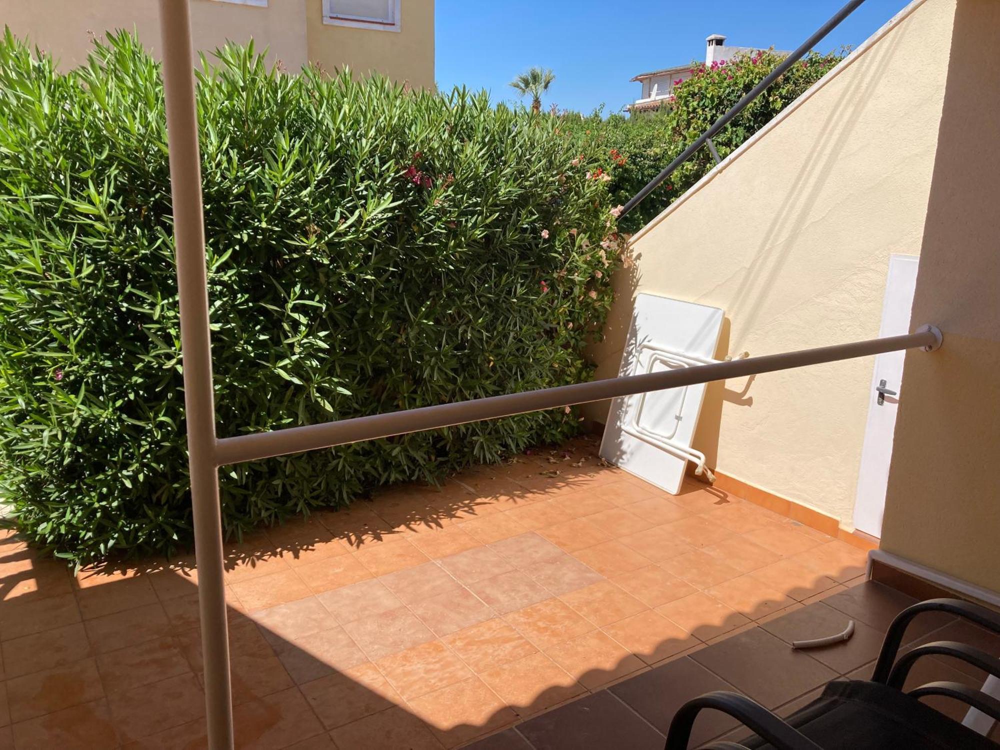 Villa Martin Secure Complex Two Bed Apartment With Access To Six Pools San Miguel De Salinas Esterno foto
