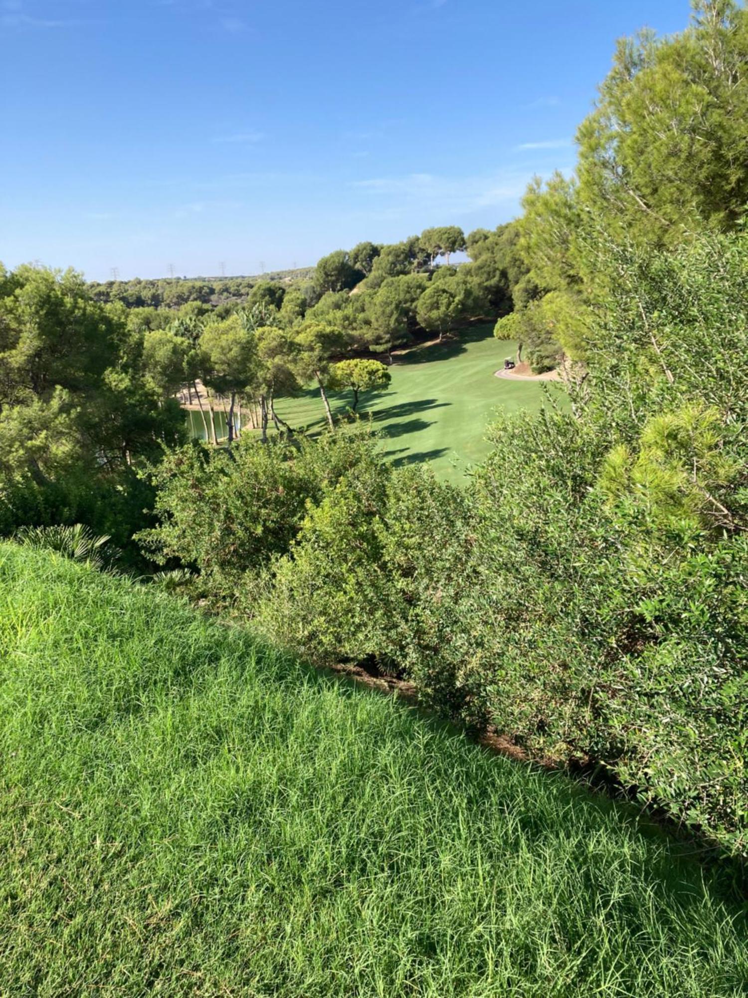 Villa Martin Secure Complex Two Bed Apartment With Access To Six Pools San Miguel De Salinas Esterno foto
