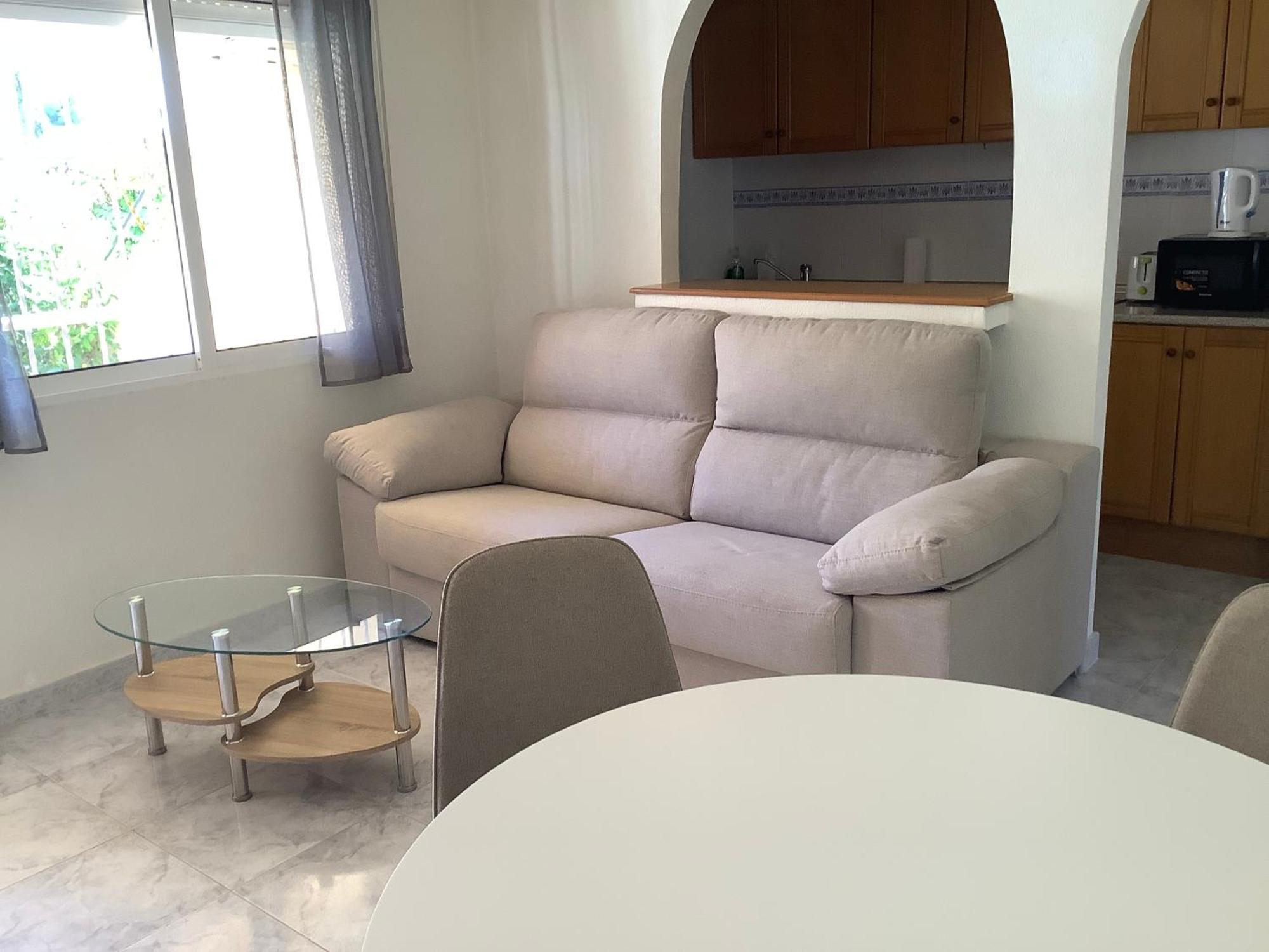 Villa Martin Secure Complex Two Bed Apartment With Access To Six Pools San Miguel De Salinas Esterno foto