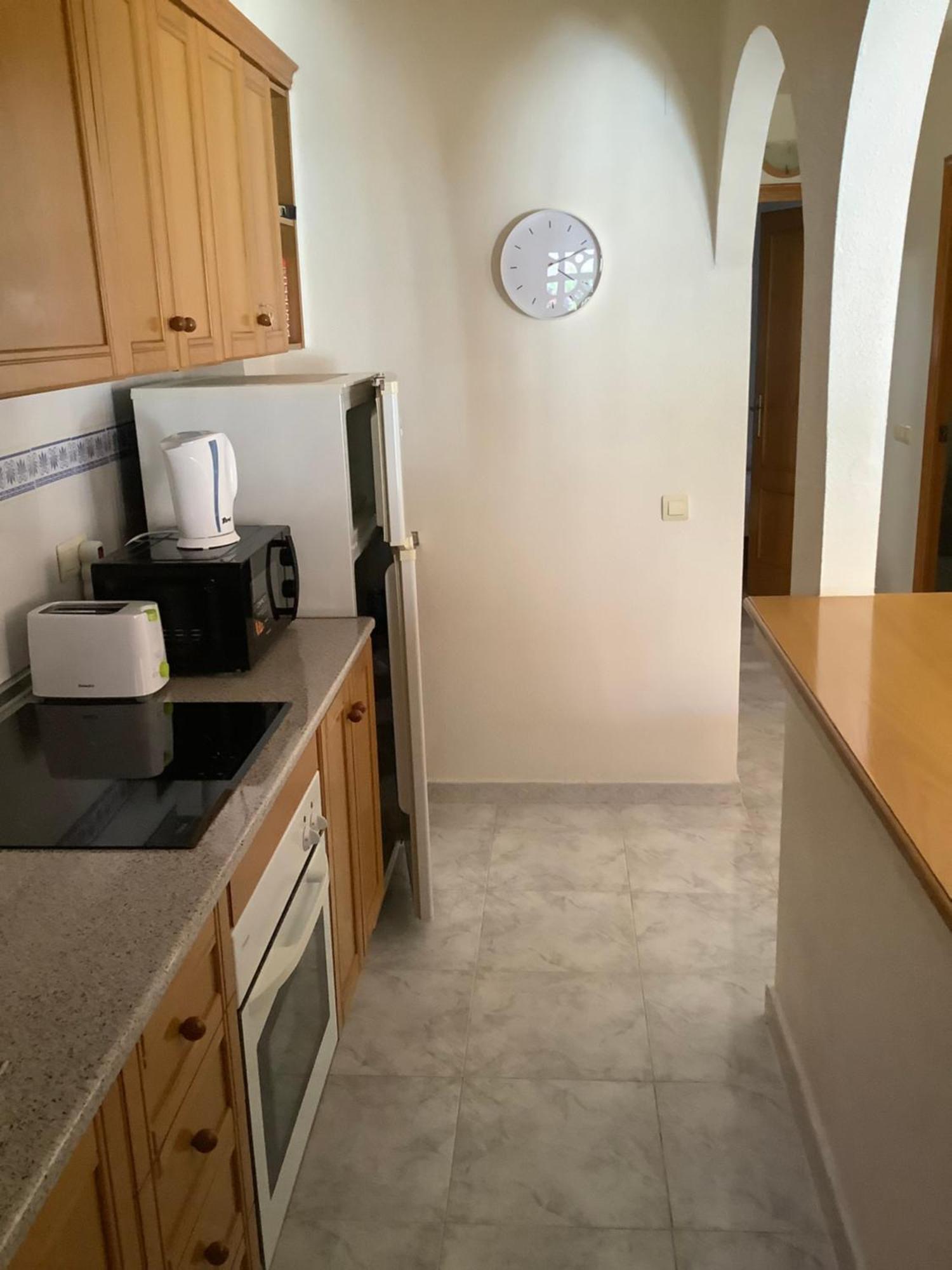 Villa Martin Secure Complex Two Bed Apartment With Access To Six Pools San Miguel De Salinas Esterno foto