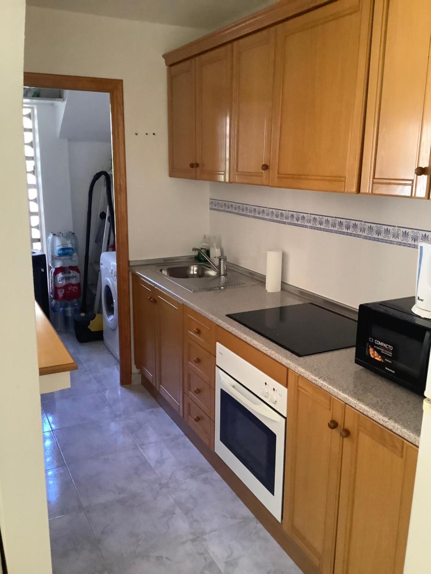 Villa Martin Secure Complex Two Bed Apartment With Access To Six Pools San Miguel De Salinas Esterno foto
