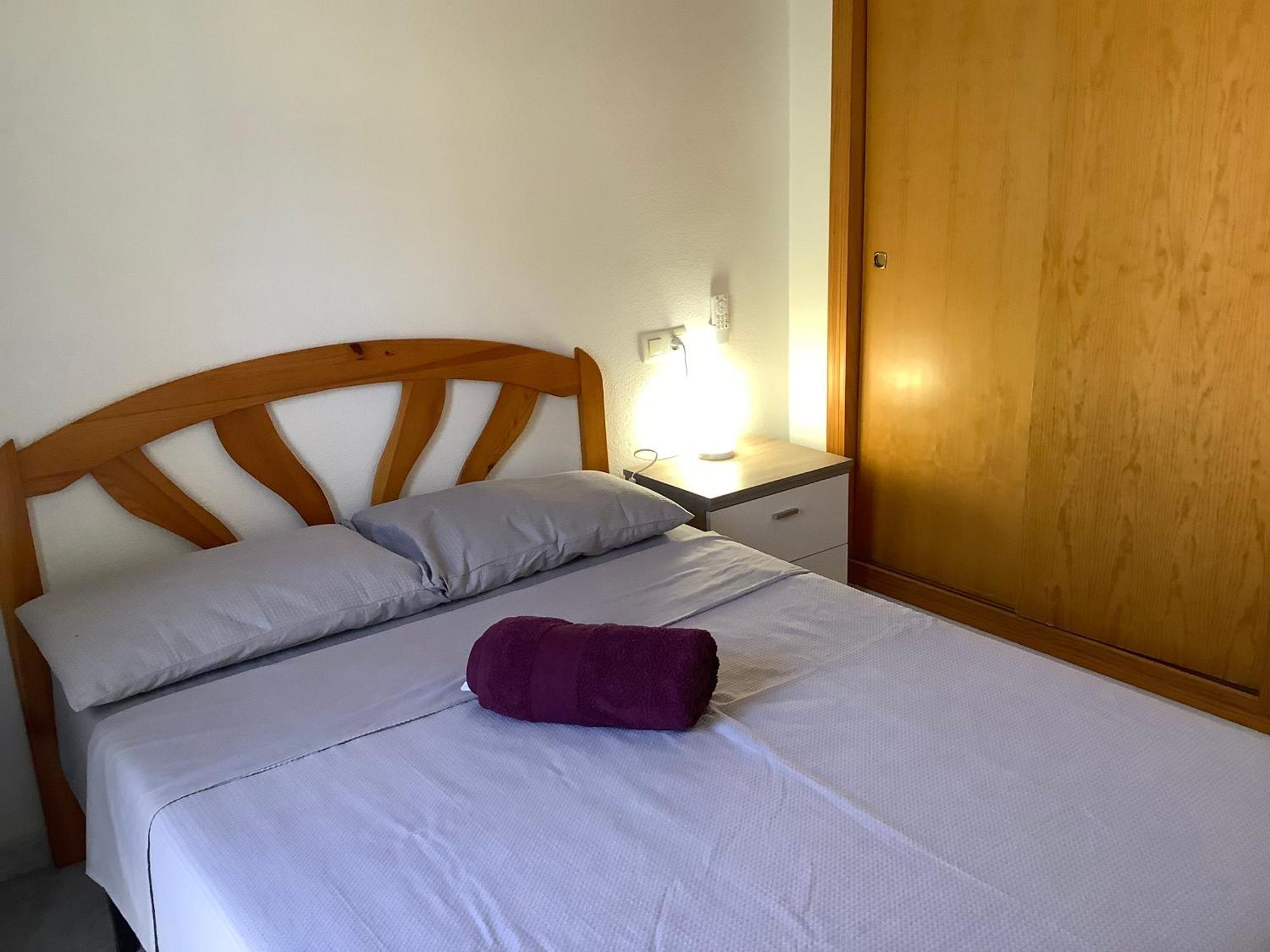 Villa Martin Secure Complex Two Bed Apartment With Access To Six Pools San Miguel De Salinas Esterno foto