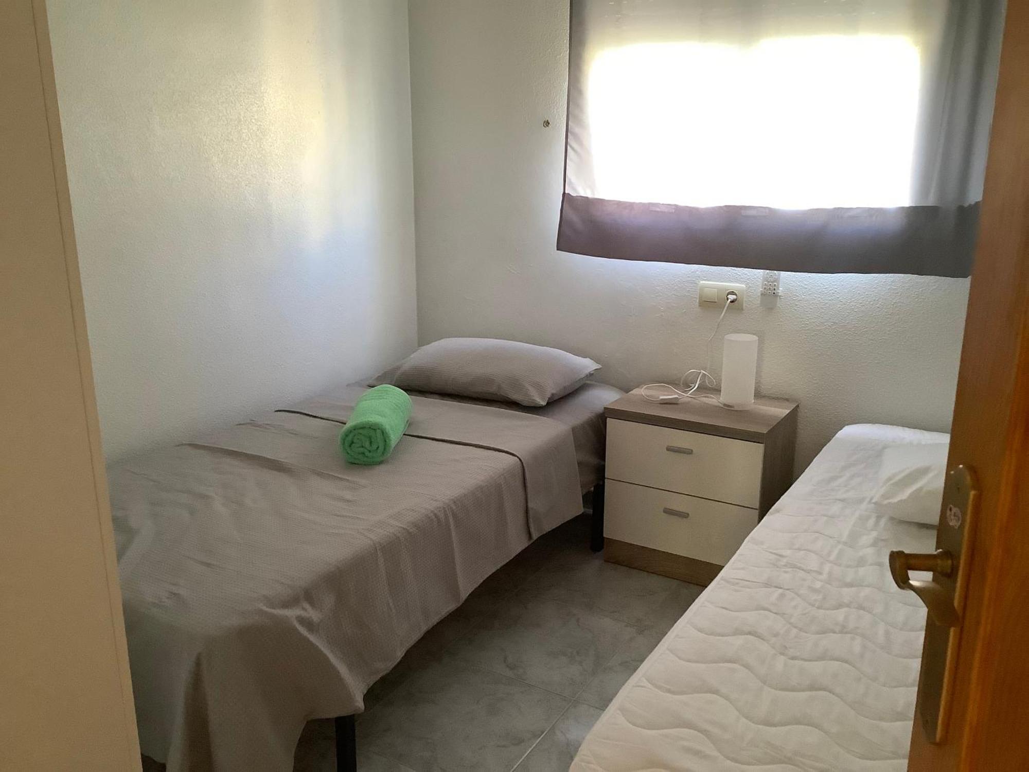 Villa Martin Secure Complex Two Bed Apartment With Access To Six Pools San Miguel De Salinas Esterno foto