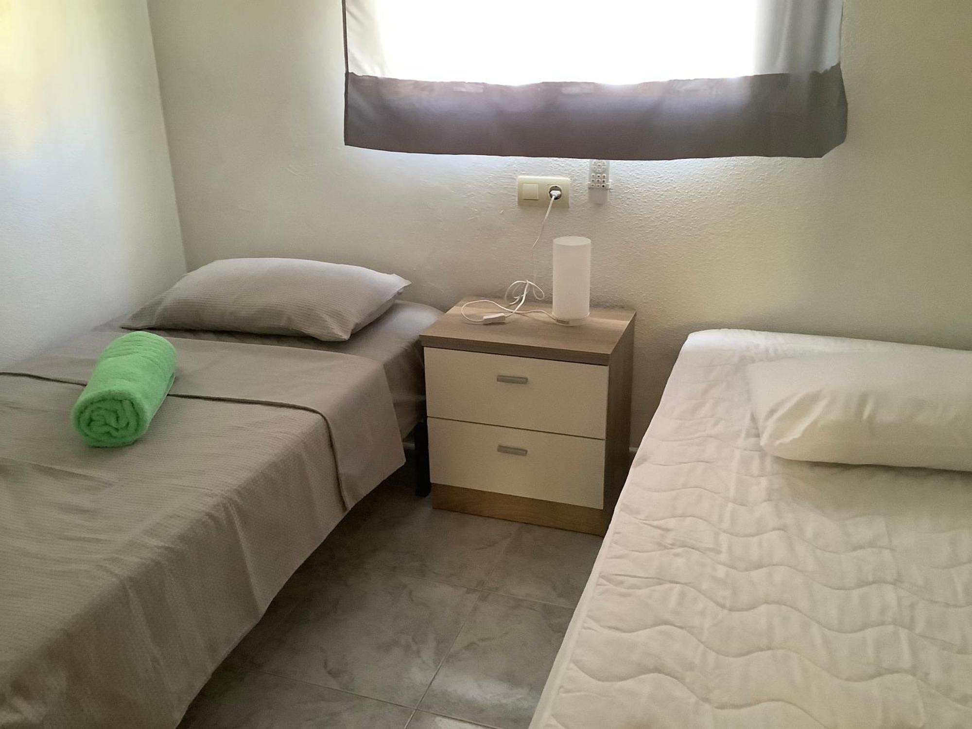 Villa Martin Secure Complex Two Bed Apartment With Access To Six Pools San Miguel De Salinas Esterno foto