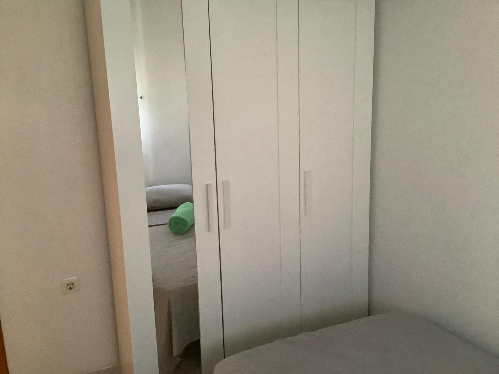 Villa Martin Secure Complex Two Bed Apartment With Access To Six Pools San Miguel De Salinas Esterno foto