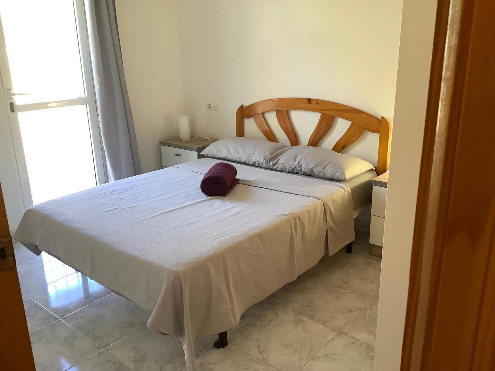 Villa Martin Secure Complex Two Bed Apartment With Access To Six Pools San Miguel De Salinas Esterno foto