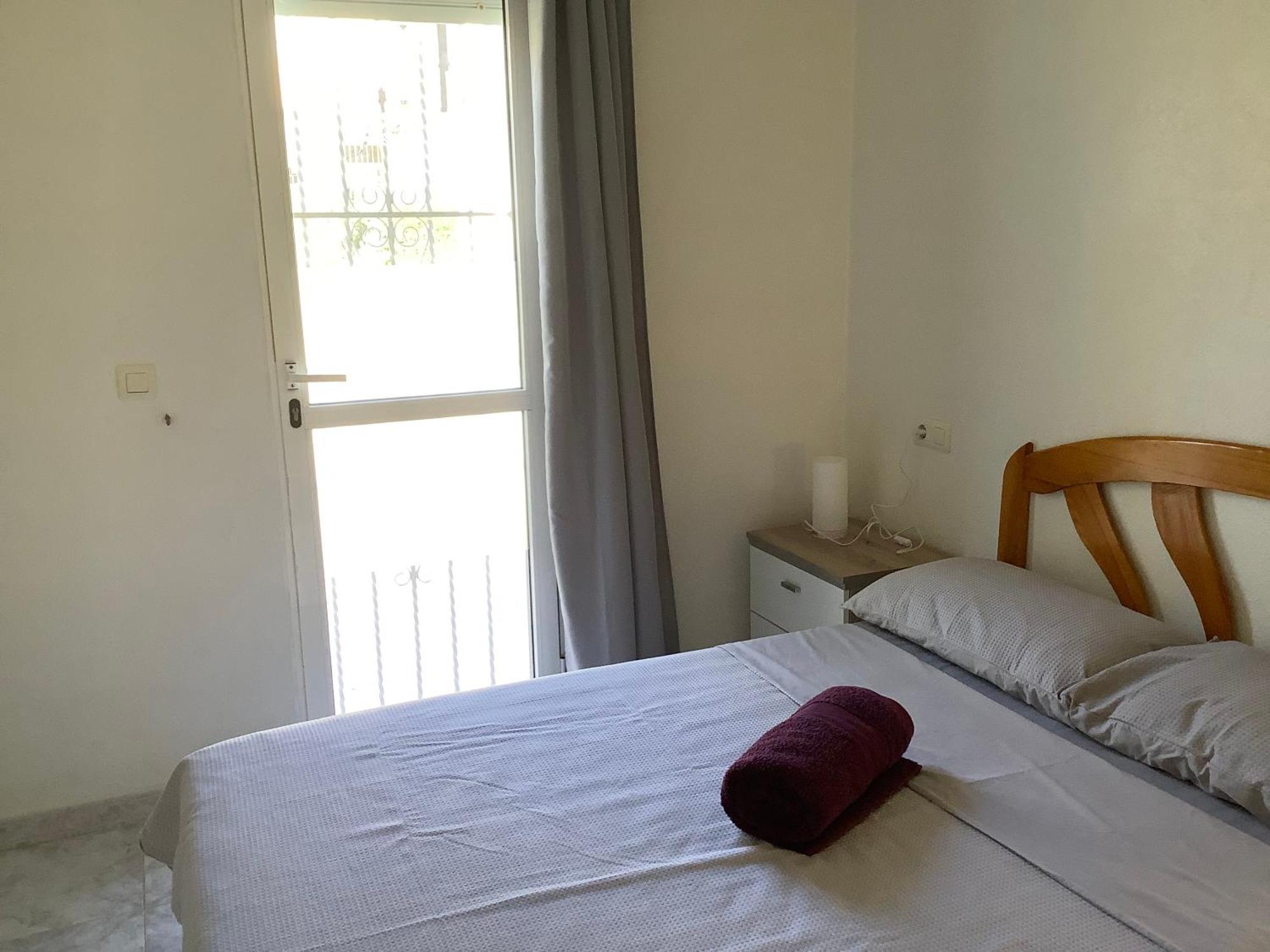 Villa Martin Secure Complex Two Bed Apartment With Access To Six Pools San Miguel De Salinas Esterno foto