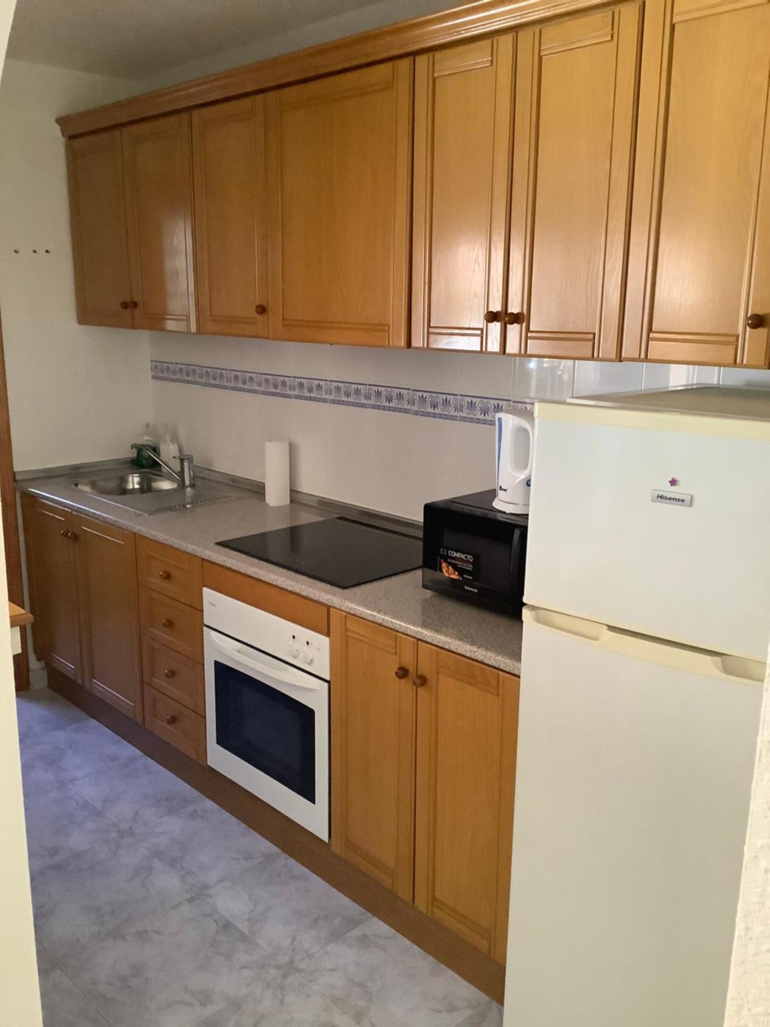 Villa Martin Secure Complex Two Bed Apartment With Access To Six Pools San Miguel De Salinas Esterno foto