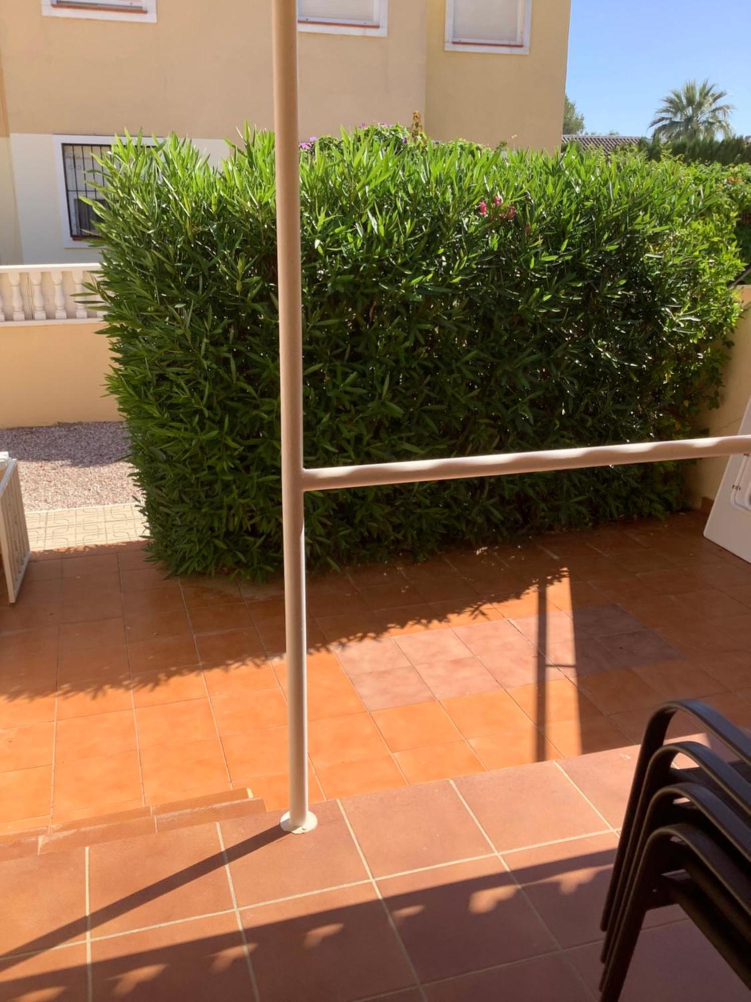 Villa Martin Secure Complex Two Bed Apartment With Access To Six Pools San Miguel De Salinas Esterno foto