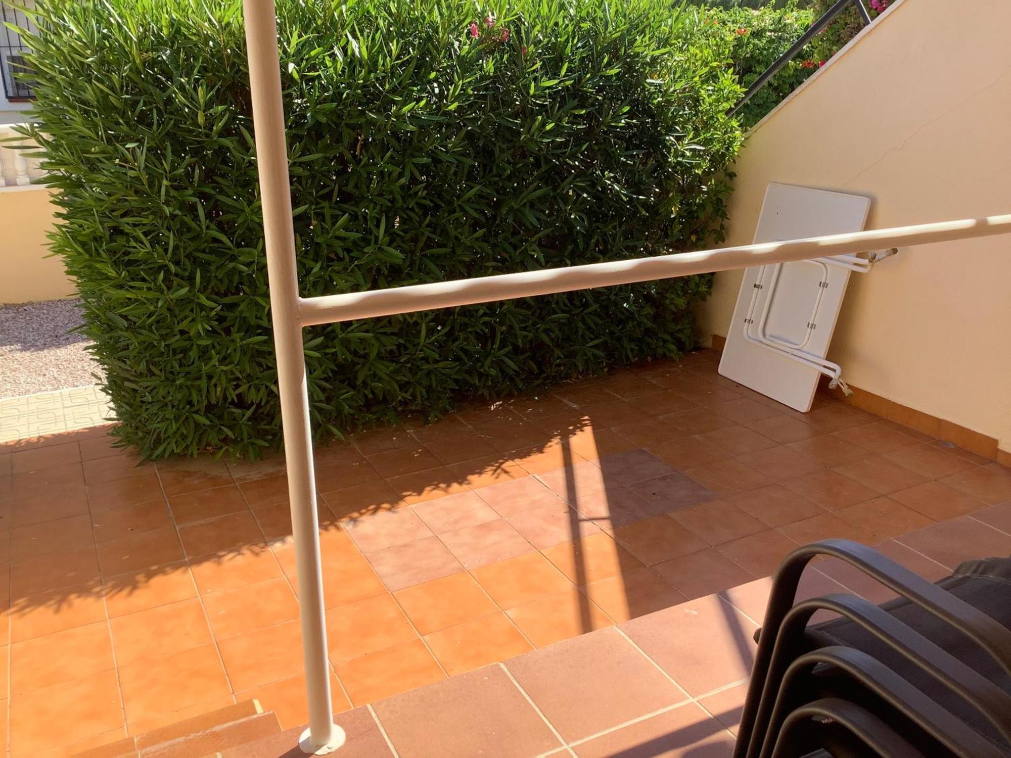 Villa Martin Secure Complex Two Bed Apartment With Access To Six Pools San Miguel De Salinas Esterno foto